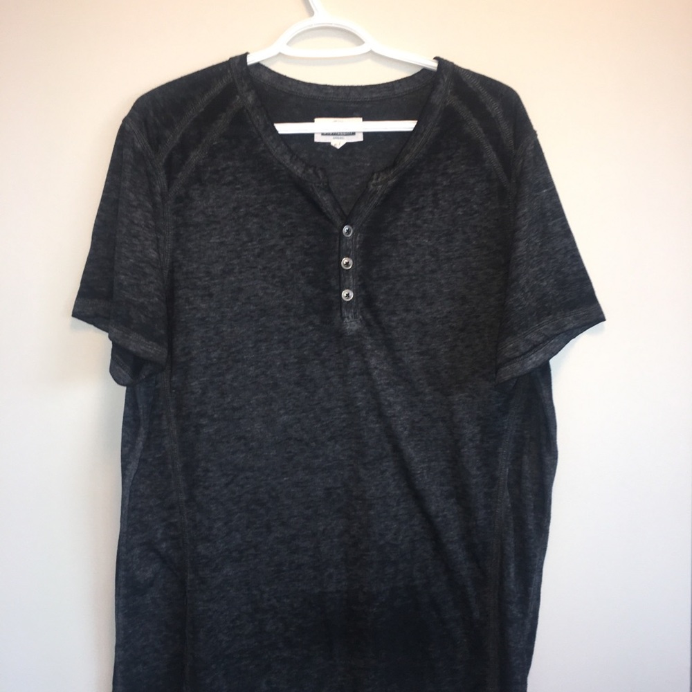 Distillery Apparel Shirt